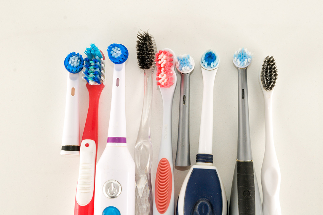 歯ブラシの選び方｜ふくだ歯科・小児・矯正歯科